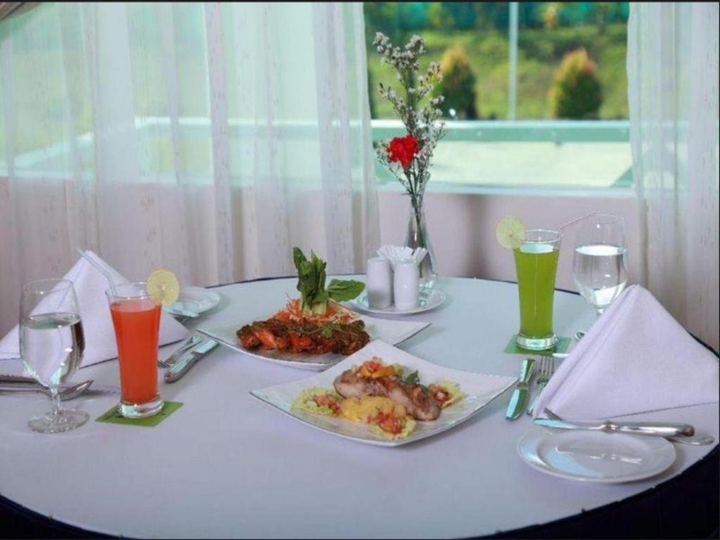 Apex Hotel Naypyidaw Exterior photo
